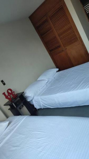 Comfy Apartment Downtown in Medellín